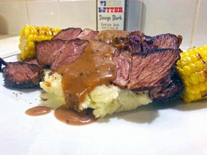 Texas Butter Recipe Roast Beef