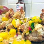 Texas Butter Recipe Fish Tacos