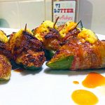 Texas Butter Recipe Lobster Stuffed Jalapenos