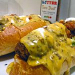 Taco Dogs Texas Butter Recipe