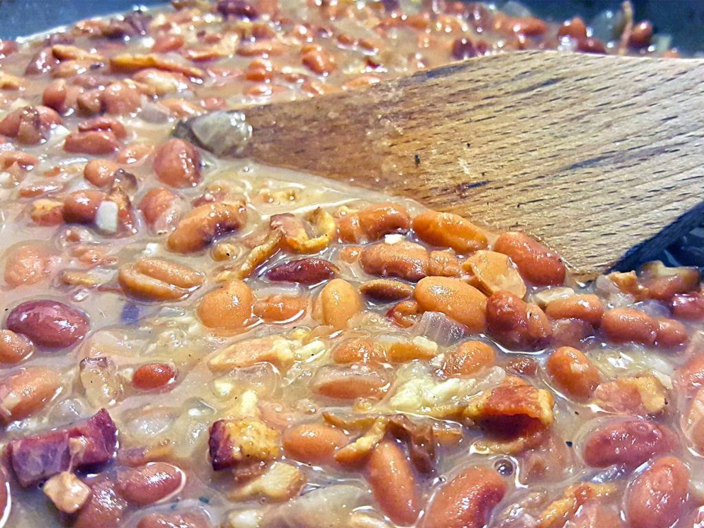 Texas Butter Recipe Pinto Beans Recipe