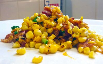 Corn Confetti Salad